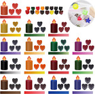 Candle Dye Set, 16 Colors Candle Wax Dye for Candle Making, Bulk Soy Wax Dyeing,