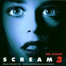 Scream 3 von Ost, Various | CD | Zustand gut - Bild 1 von 1