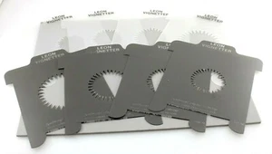 Leon Vignetter Lighting Filters by Sailwind ( Set of 8 Filters) w/ case, - Picture 1 of 4