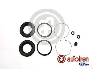AUTOFREN SEINSA D4102 repair kit, brake caliper for Mercedes-Benz, Opel, - Picture 1 of 6