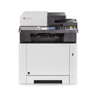 Kyocera Ecosys M5526cdw A4 Color Laser MFP Copier Printer Scanner Fax 27ppm