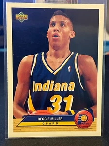 1992-93 Upper Deck McDonald's Basketball lot 3 cards - Picture 1 of 6