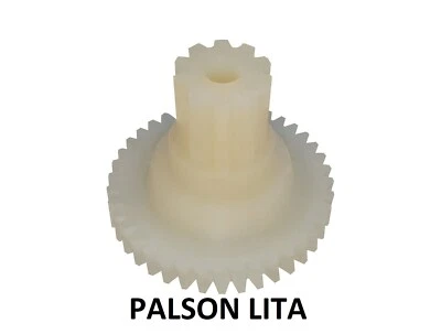 Engranaje De Nylon Para Motor De Cortadora Palson Lita FS150 Cod. 30436