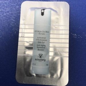Sisley Hydra Global Serum Anti Aging Hydration Booster 1.5ml Sachet - Picture 1 of 2