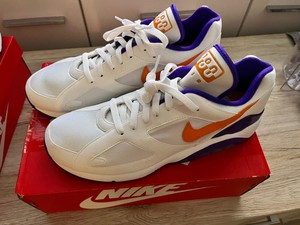 Nike Air Max 180 Berlin ( BV7487 001 ) | OVERKILL