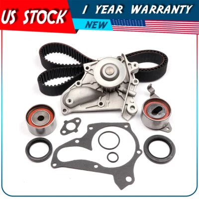 Kit de correia dentada bomba de água 87-01 para Toyota Camry para Celica 2.0 2.2 3SFE 5SFE - Imagem 1 de 4