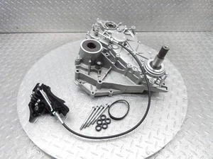 2020 Can-Am Ryker 600 Transmission Gears Works  - Picture 1 of 21