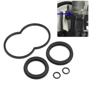 5PCS Rubber Hydroboost Seal Repair Fits For Ford Chevy GMC Dodge Chrysler - Picture 1 of 11