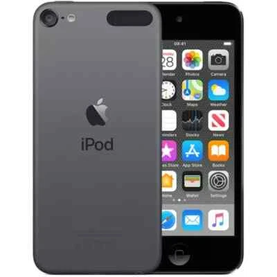 Apple iPod Touch 5th Generation 32GB Space Grey - Image 1 of 3