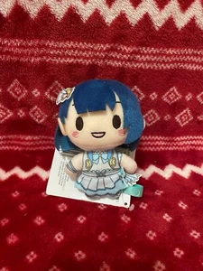 Peluche Haruka Project Sekai MORE MORE JUMP Movie Design - Foto 1 di 1