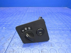 08-10 Ford F-250 F-350 Super Duty 4X4 4WD Selector Switch Bezel OEM Black 2801 - Picture 1 of 7