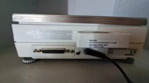 Gebrauchte Sartorius Laborwaage - Bild 1 von 4