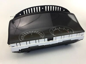 W1774 BMW SPEEDOMETER INSTRUMENT 6913691 - Picture 1 of 4
