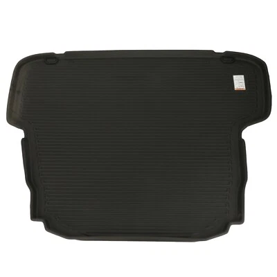 OEM NEW 2014-2016 Kia Cadenza Rear Cargo Area Rubber Tray Waterproof 3R012-ADU00 - Image 1 of 4
