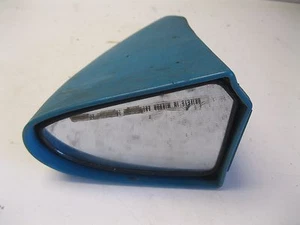 Espejo retrovisor derecho derecho V6 Yamaha Wave Venture 1100 1996 GH3-U596C-00-00 - Imagen 1 de 5