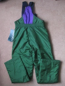 Nevica Salopettes 40M Skihose - NEU mit Etikett - Bild 1 von 3