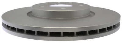 Rotor de freno delantero para Audi Q5 2013-2017 2014 2015 2016 Raybestos 981777FZN Foto 1 de 3