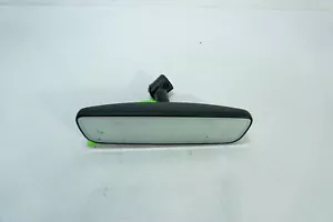 19-22 Honda Pilot 2WD EX-L OEM Front Upper Interior Rear View Mirror 5062 - Picture 1 of 19