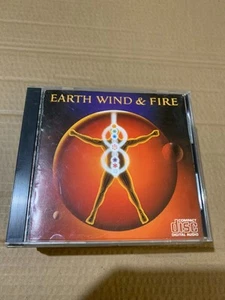 Earth Wind & Fire-Powerlight-Japan - Foto 1 di 2