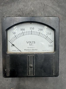 Vintage Western Electric KS-166613L1 - Picture 1 of 5