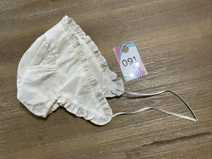 American Girl PC FELICITY MERRIMAN - NIGHT CAP  HAT 091 - Picture 1 of 6