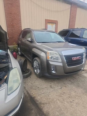 2010-2017 GMC TERRAIN STEERING GEAR (INCL. RACK) POWER RACK & PINION 3.0L - Image 1 of 4