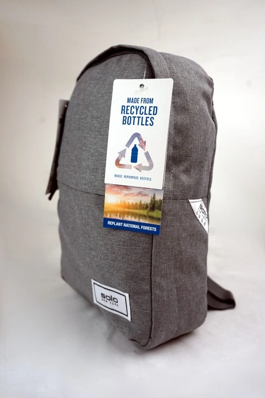 SOLO New York UBN763-10 Mini Backpack - Image 1 of 1