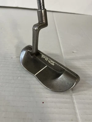 Ping B60 Putter 36"  Mens RH - Image 1 of 4