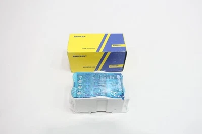 Erico UDF-500A Eriflex Single Pole Distribution Block 500a - Image 1 of 4