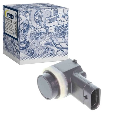 VEMO PDC SENSOR PARKING SENSORS fits ABARTH 500 500C GRANDE PUNTO ALFA ROMEO - Image 1 of 4