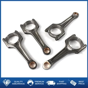 Juego de bielas 11248623418 para motor BMW MINI Cooper S B46 B48 2,0 L 4 piezas - Imagen 1 de 5