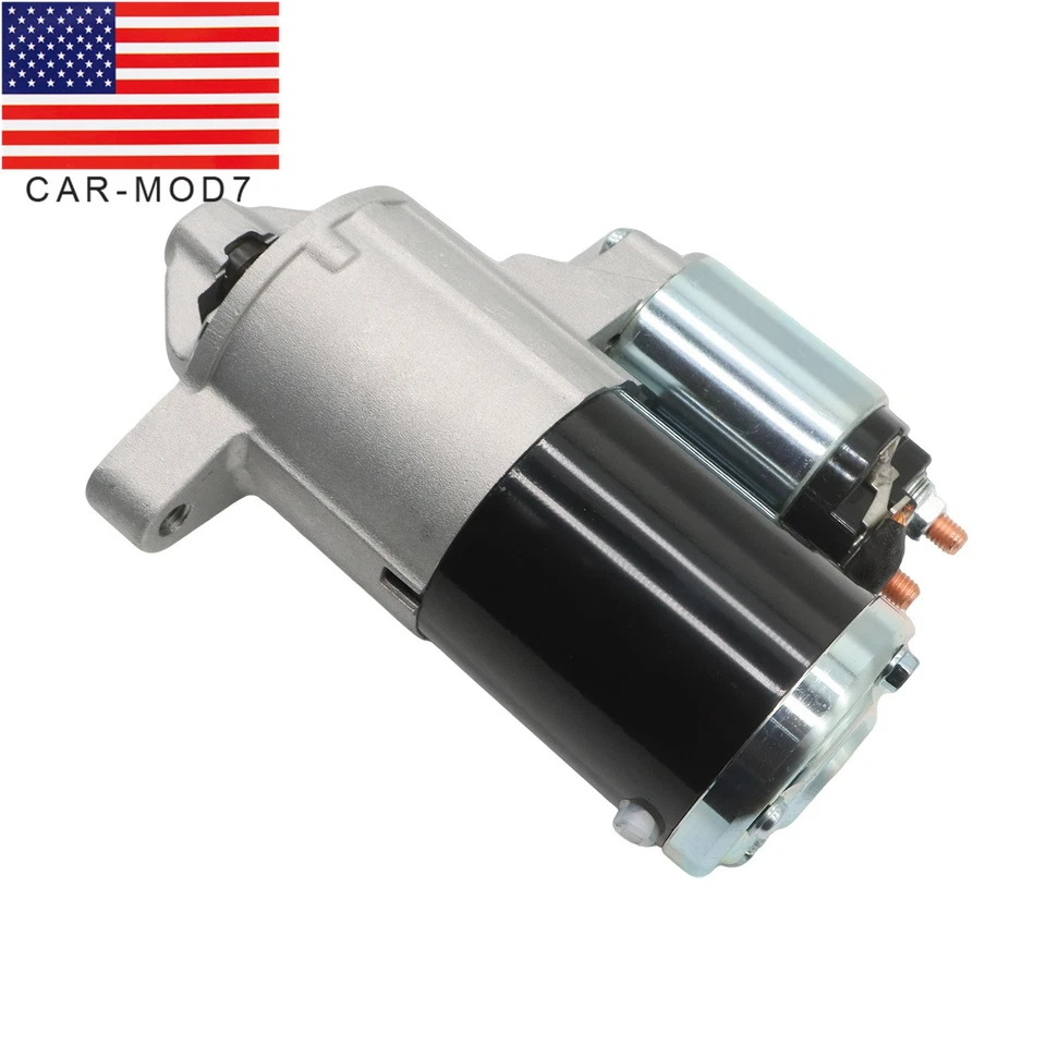 Starter 17948 For Dodge Ram 1500 2500 3500 Durango Cherokee 2009-2018 5.7L V8 - Изображение 1 из 4