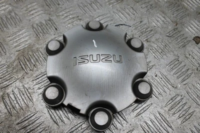 BFD084310 2012-2017 ISUZU DMAX 2.5 4JK1 HUB CAP - Image 1 of 2