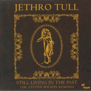 JETHRO TULL - Still Living In The Past (half speed remastered) - GATEFOLD 2XLP - Bild 1 von 1