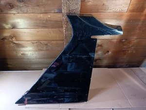 Right Section only, Lund Racer Back Cab Fairing for 86-92 Ford Ranger Super Cab - Picture 1 of 22