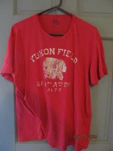 Men's Polo Ralph Lauren T-shirt Size L - Picture 1 of 4