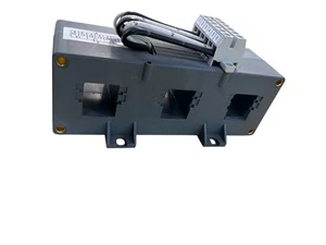 ABB 1TNA602002R0001 PCT 3L 200/5R – Current Transformer, 3-Phase 200/5A - Picture 1 of 4