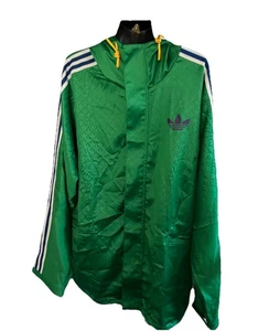 Sudadera con Capucha Adidas Adicolor Heritage Cremallera Jessie Pinkman Talla M - Imagen 1 de 10