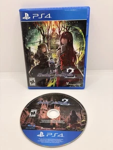 Death end re;Quest 2 (PlayStation 4, 2020) - Bild 1 von 5