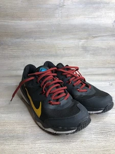Nike Juniper Trail 'Dark Sulfur' CW3808-005 Size 13 Men - Picture 1 of 6