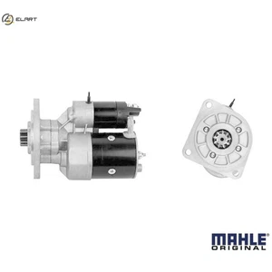 STARTER MS 1007 FORSTARTER MS 1007 FOR FIAT IVECO 417213 4702248 4755109 48 - Picture 1 of 10