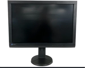 EIZO ColorEdge CG247 24.1 Inch LCD Monitor Display 2015 Model - Picture 1 of 9