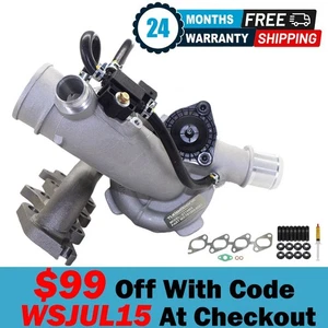 Upgrade Billet Turbo Charger For Holden Trax 1.4L Petrol - Picture 1 of 12