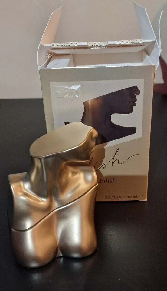 Billie Eilish Eau de Parfum Spray, 100ml Women's