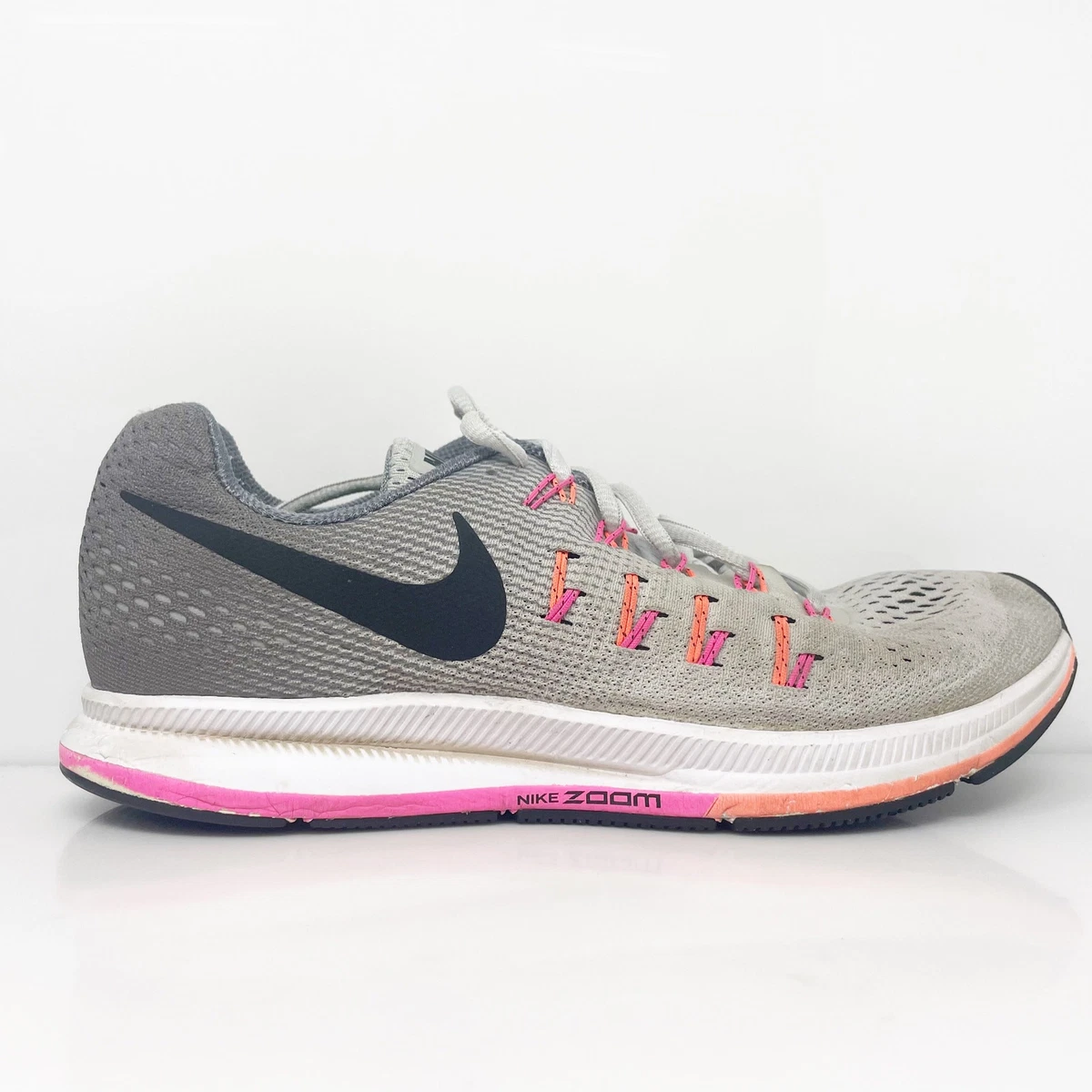 Nike Air Zoom Pegasus 33 Athletic Shoes for Women for sale | eBay