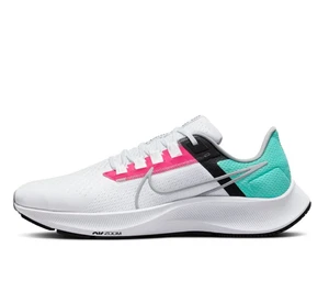 Nike Air Zoom Pegasus 38 Zapatos de Entrenamiento para Correr Tenis Cómodos para Hombres CW7356-102 - Imagen 1 de 6
