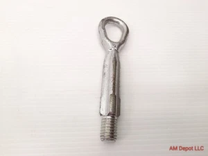 2012 BMW 535i 550i 528i F07 F10 Tow Hook Towing Eye 72157953893 72157184971 - Picture 1 of 2