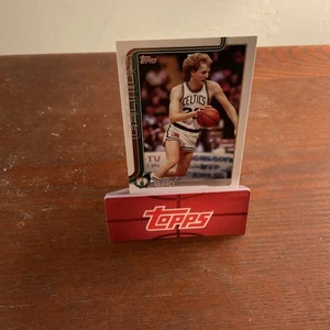2025-26 Topps Larry Bird #257 - Picture 1 of 2