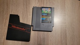 Soccer - Nintendo NES - PAL B Spiel - Bienengr&auml;ber - guter Zustand + Schuber
