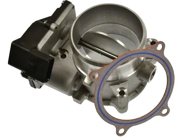 Cuerpo del acelerador para 10-24 Ram Dodge 5500 3500 2500 4500 Ram 6,7 L 6 cilindros VIN: JD76Q8 Foto 1 de 1